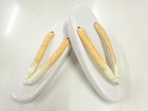 和装草履（Mサイズ）